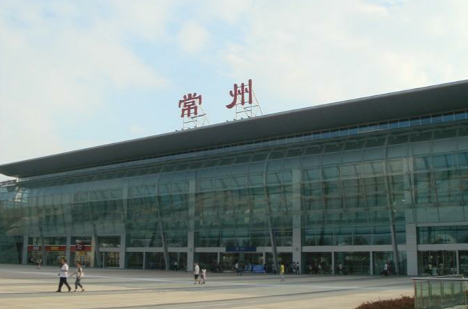 广州到常州铁路物流公司|广州至常州铁运专线-铁运的时效要几天