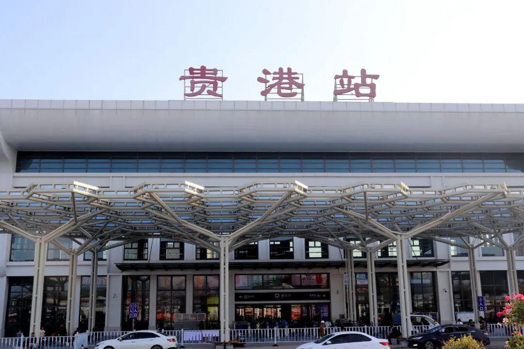 广州到贵港铁路物流公司|广州至贵港铁运专线-铁运的时效要几天