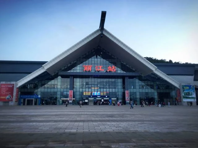 广州到丽江铁路物流公司|广州至丽江铁运专线-铁运的时效要几天