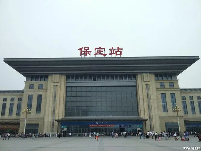 广州到保定铁路物流公司|广州至保定铁运专线-铁运的时效要几天