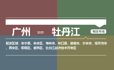 广州到牡丹江电商物流配送-广州到牡丹江物流招标专线-代发快递城市配送等服务 广州到牡丹江电商物流配送-广州到牡丹江物流招标专线-代发快递城市配送等服务
