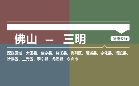 佛山到三明永安市电动车邮寄|佛山到三明永安市摩托车托运不拆电池也可以物流了