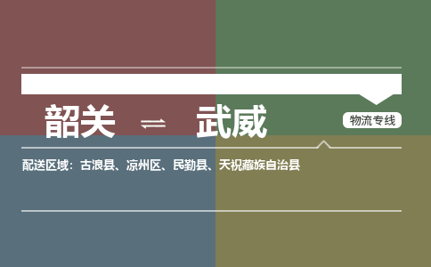 韶关到武威危险品物流公司-韶关到武威涂料化工专线-危险品专业运输