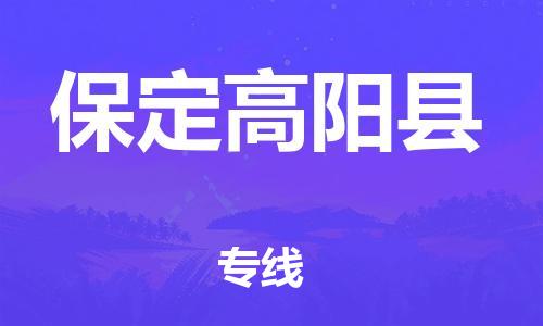 广州到保定高阳县电动车行李托运|广州到保定高阳县摩托车邮寄物流到家