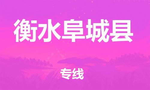 广州到衡水阜城县电动车行李托运|广州到衡水阜城县摩托车邮寄物流到家