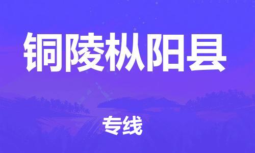 广州到铜陵枞阳县电动车行李托运|广州到铜陵枞阳县摩托车邮寄物流到家