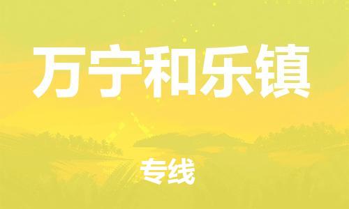 广州到万宁和乐镇电动车行李托运|广州到万宁和乐镇摩托车邮寄物流到家