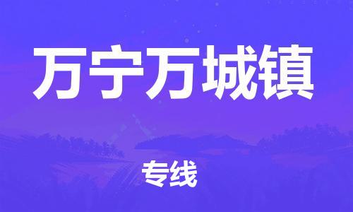 广州到万宁万城镇电动车行李托运|广州到万宁万城镇摩托车邮寄物流到家