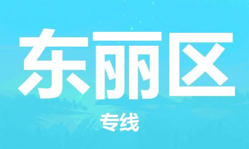 惠东县到东丽区物流专线-惠东县至东丽区货运-为您提供高品质的物流服务。