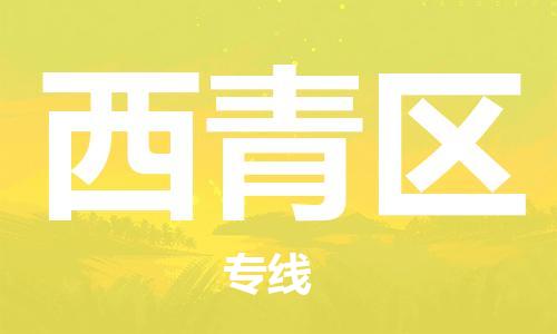 惠东县到西青区物流专线-惠东县至西青区货运安全、可靠的物流服务