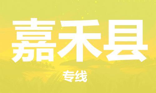 惠东县到嘉禾县物流专线-惠东县到嘉禾县货运贴心服务