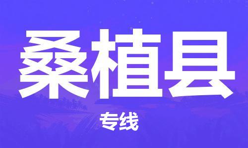 惠东县到桑植县物流专线-惠东县至桑植县货运-为您提供高效方便的服务